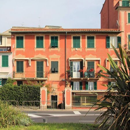 Apartment Casa Lambruschini By Interhome Sestri Levante Exteriör bild