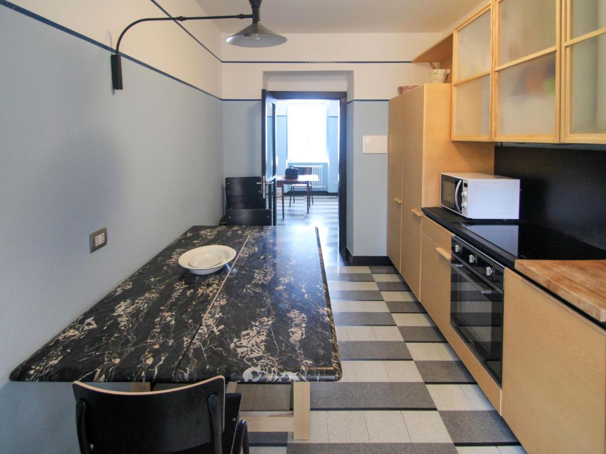Apartment Casa Lambruschini By Interhome Sestri Levante Exteriör bild