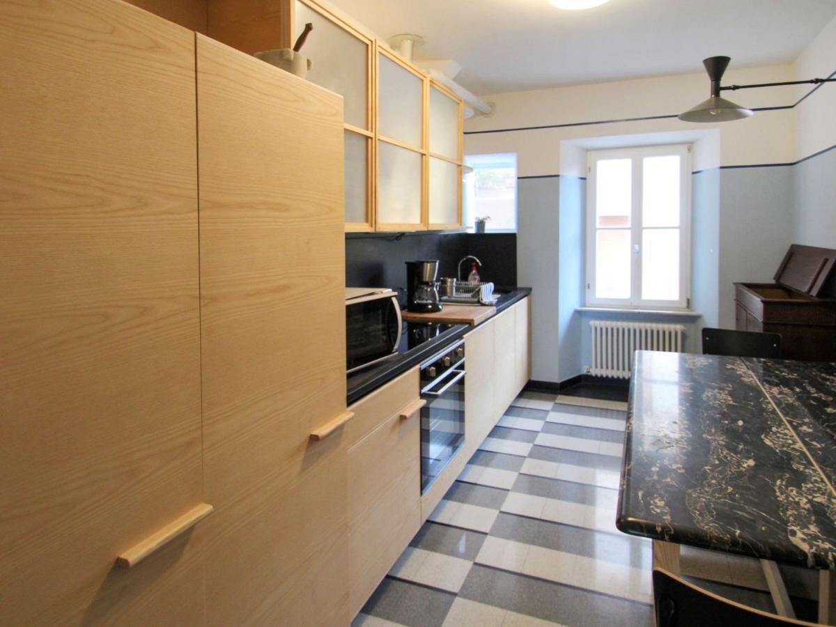 Apartment Casa Lambruschini By Interhome Sestri Levante Exteriör bild