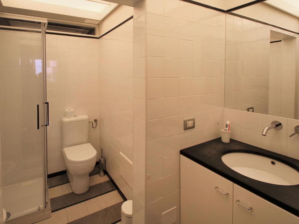 Apartment Casa Lambruschini By Interhome Sestri Levante Exteriör bild