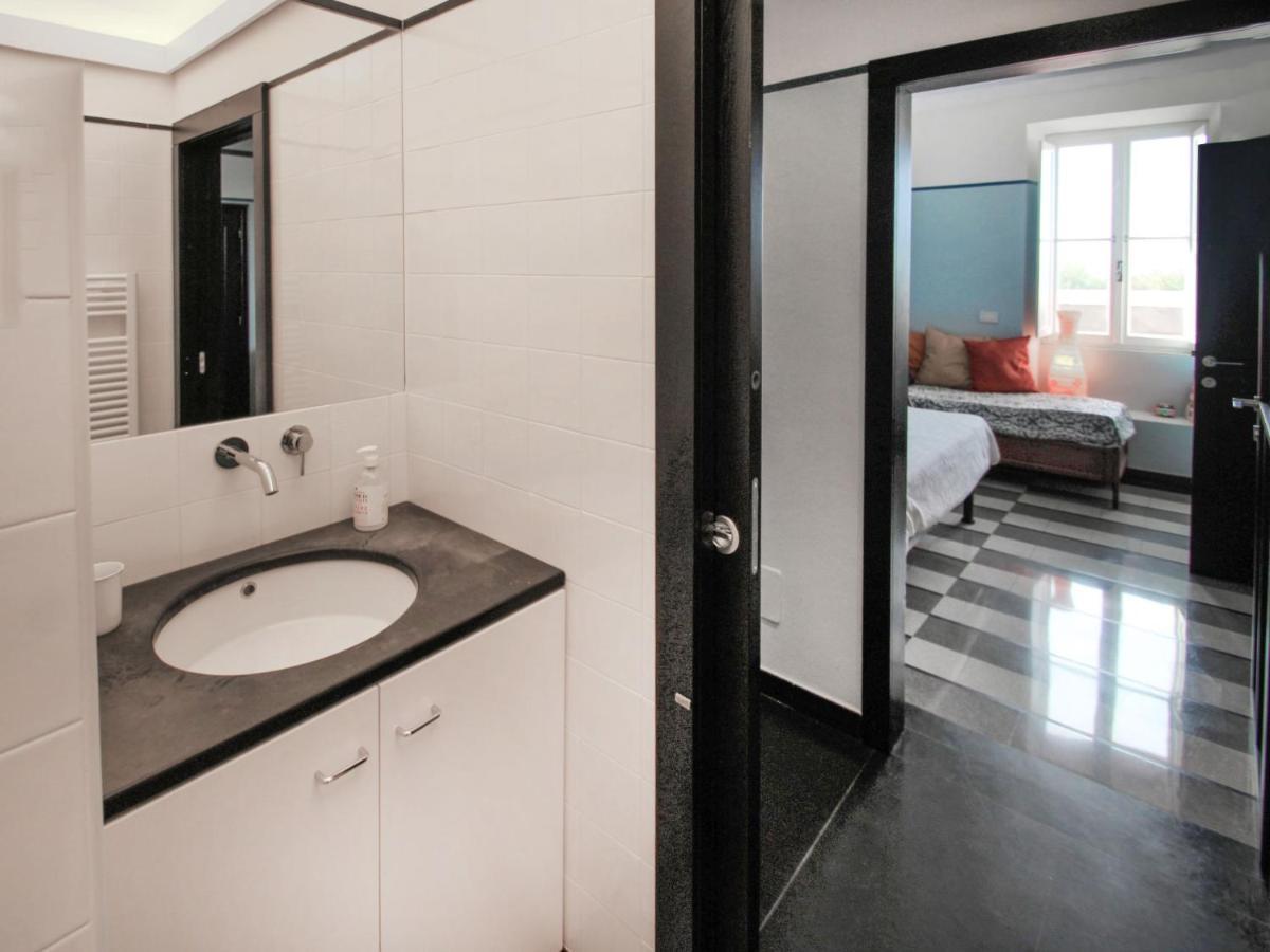 Apartment Casa Lambruschini By Interhome Sestri Levante Exteriör bild