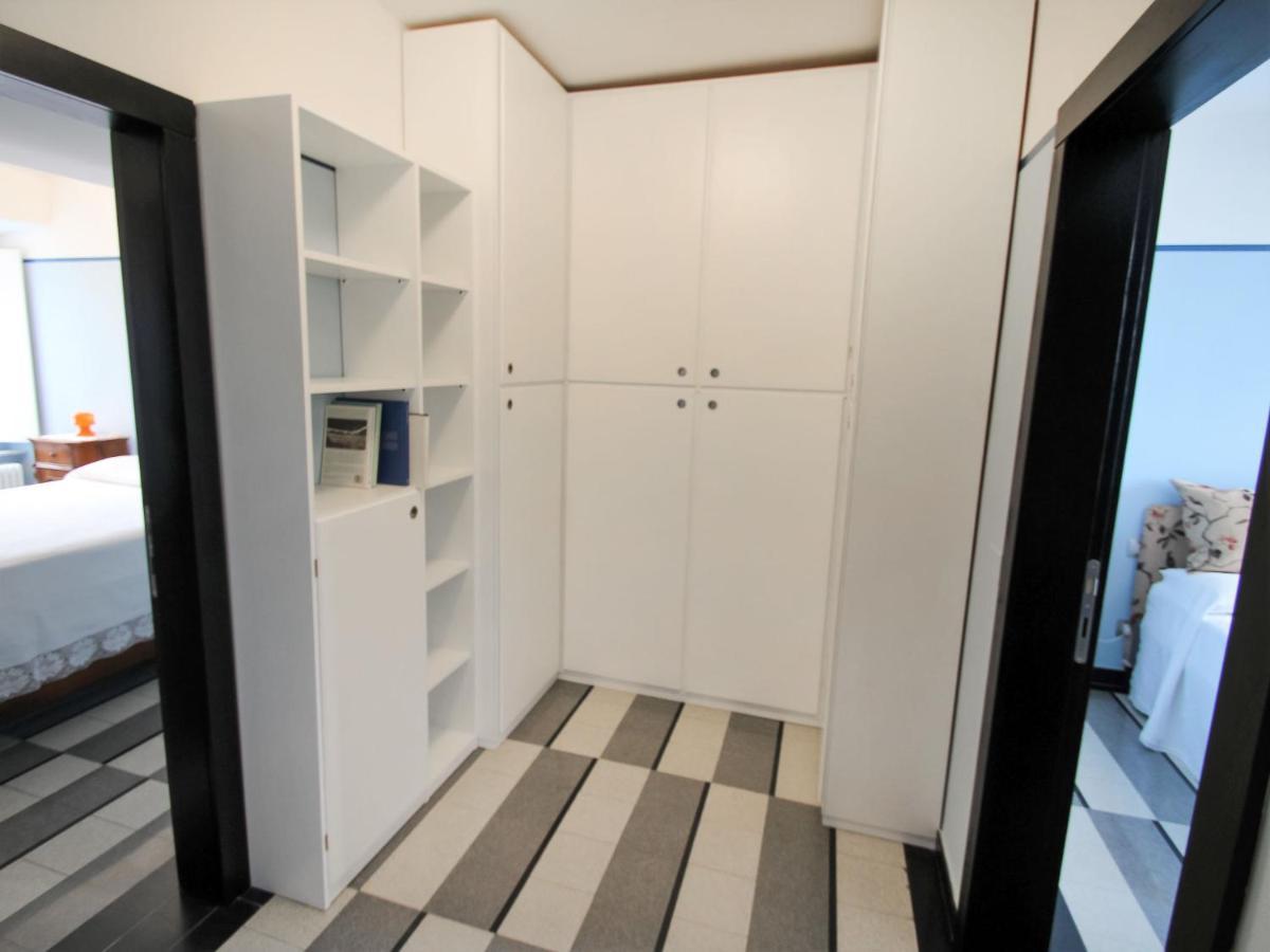 Apartment Casa Lambruschini By Interhome Sestri Levante Exteriör bild